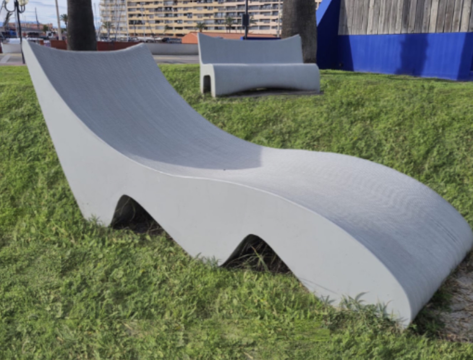 Geometrie complesse realizzate con la stampa 3D